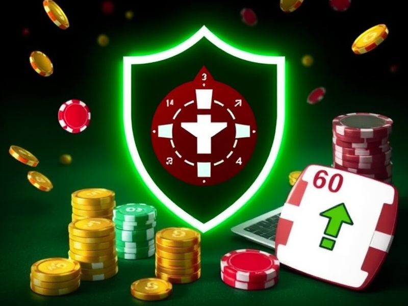 Discover the safest online casinos with expert reviews, licensing information, and security guides. Play responsibly at verified, secure gambling sites.