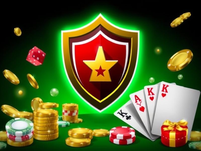 Discover the safest online casinos with expert reviews, licensing information, and security guides. Play responsibly at verified, secure gambling sites.