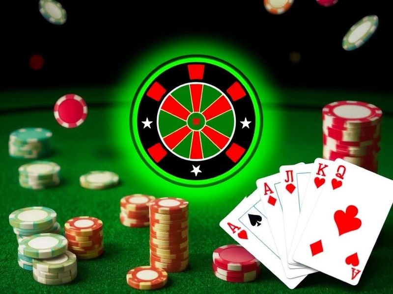 Discover the safest online casinos with expert reviews, licensing information, and security guides. Play responsibly at verified, secure gambling sites.